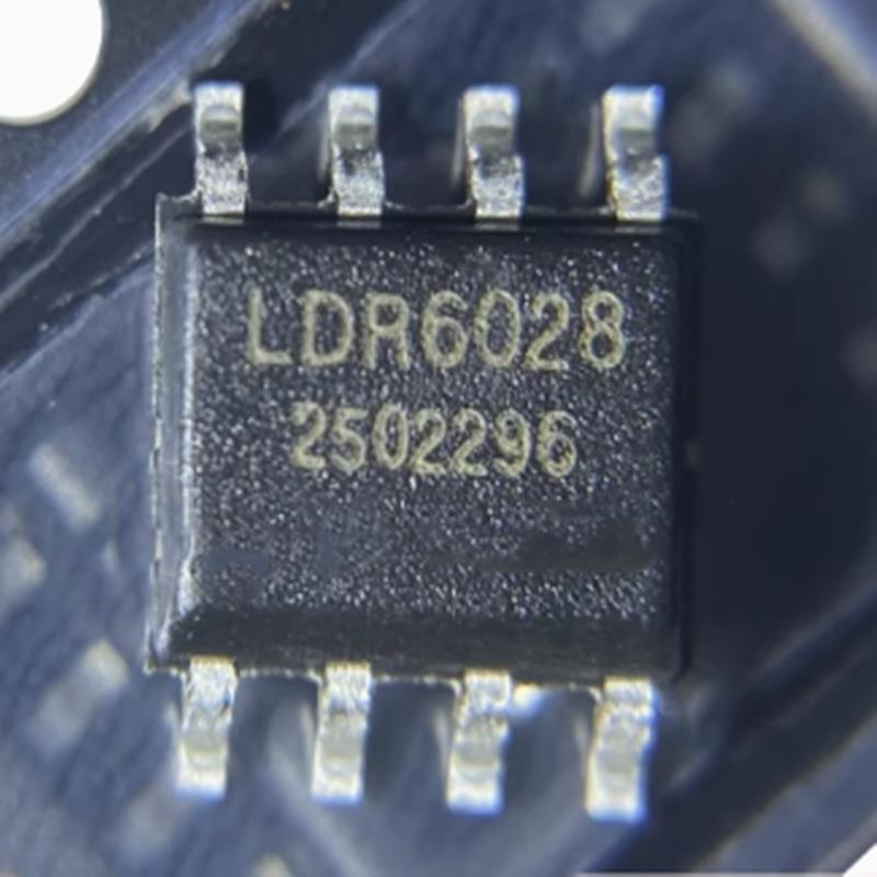 原装正品LDR6028封SOP-8