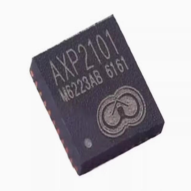 原装AXP2101封QFN-40专业