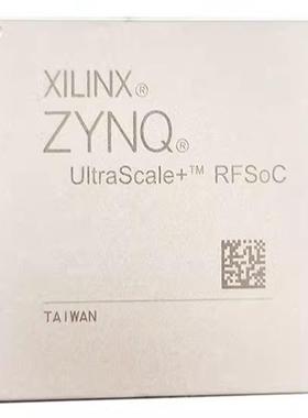 原装正品 XCZU47DR-2FFVE1156I 封装FBGA-1156 现场可编程门阵列