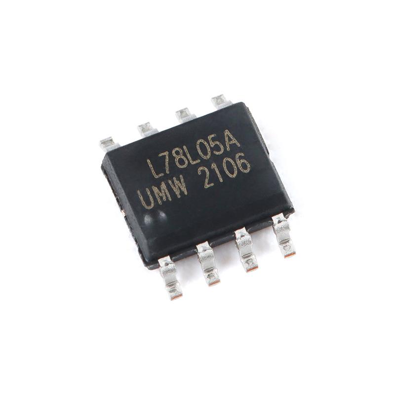 原装正品UMWL7805ASOP-83