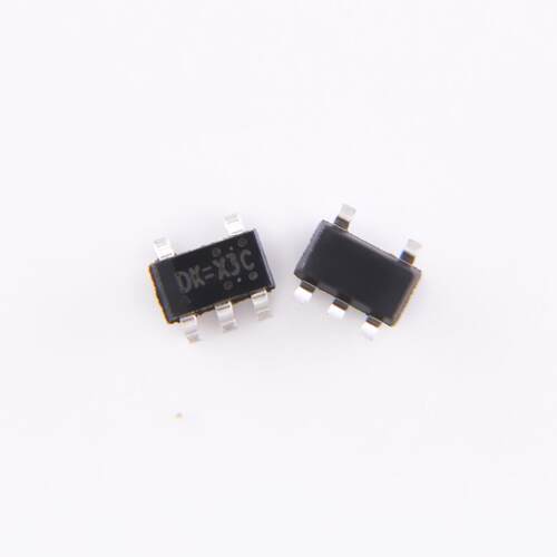 原装正品 RT9193-30GB SOT-23-5 低压差线性稳压器 IC芯片
