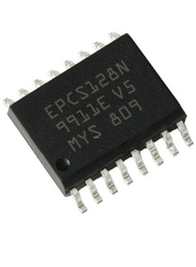 原装EPCS128SI16N EPCS128SI16 封装SOP16 存储器芯片
