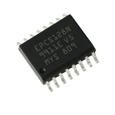 原装EPCS128SI16N EPCS128SI16 封装SOP16 存储器芯片