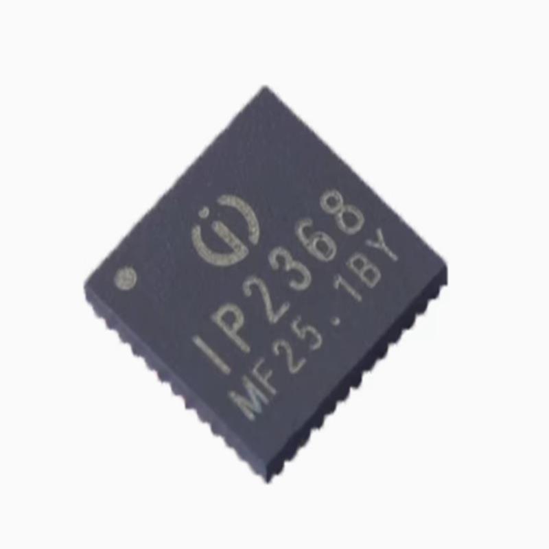 原装正品IP2368封QFN-48