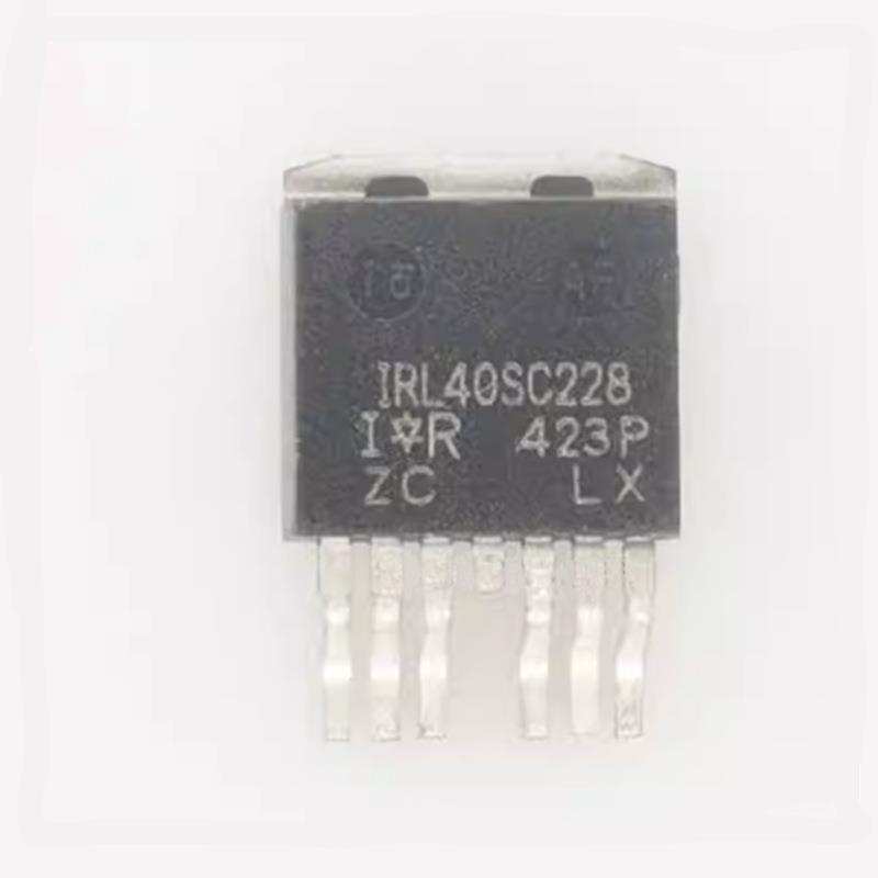 原装正品IRL40SC228封TO-