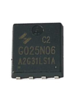 原装正品 HYG025N06LS1C2  丝印G025N06   N沟道60V 170A场效应管