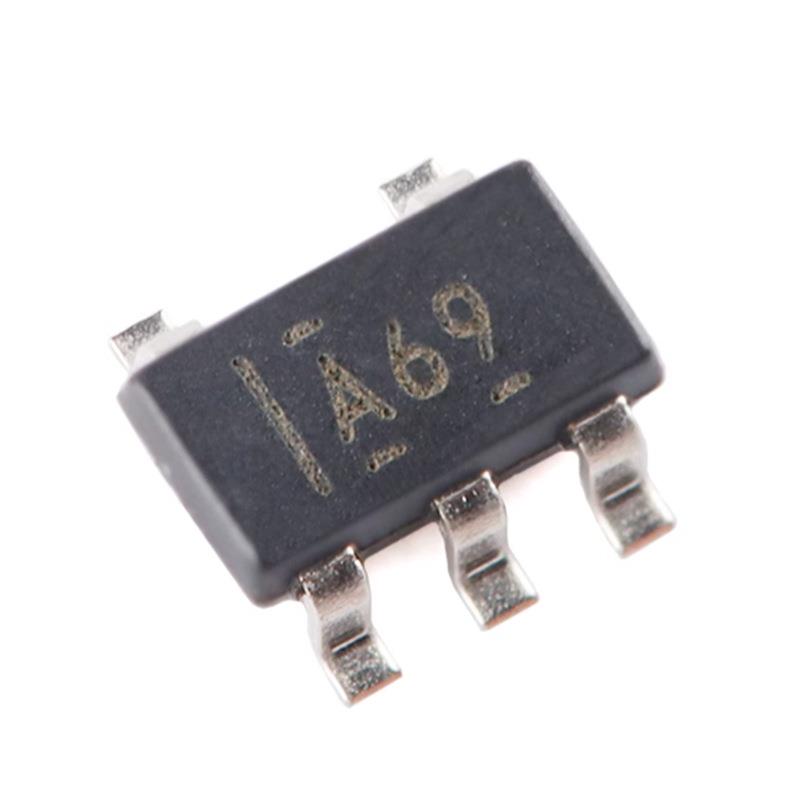 原装正品INA1693K丝印69