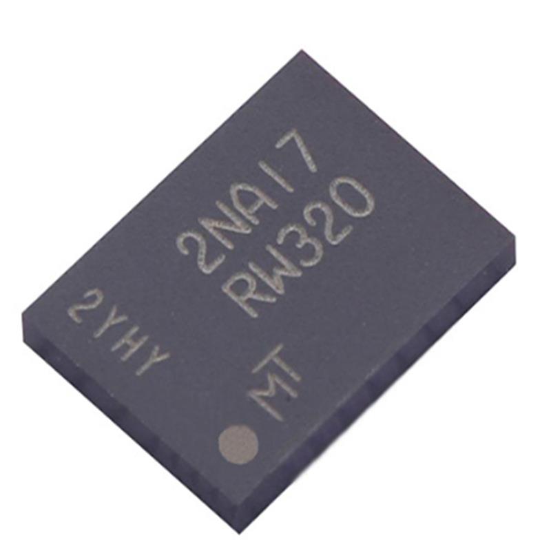 原装正品 MT25QL512ABB8E12-0SIT 封装 TPBGA-24  Flash存储器