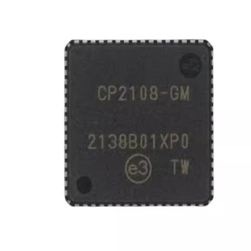 原装正品CP2108-B03GMR封
