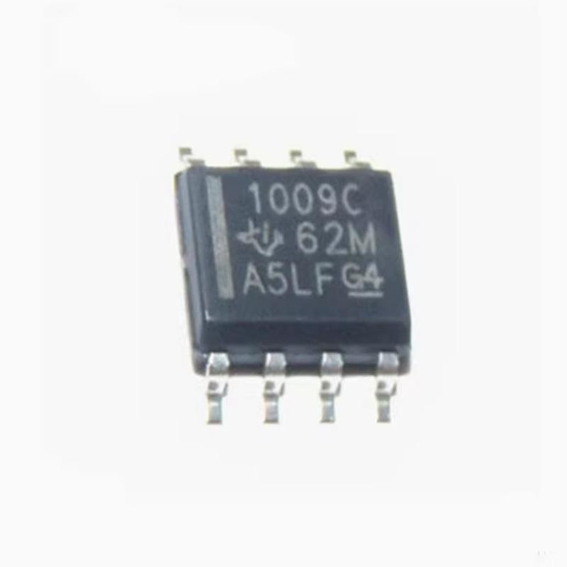 原装正品LT1009CDR丝印10