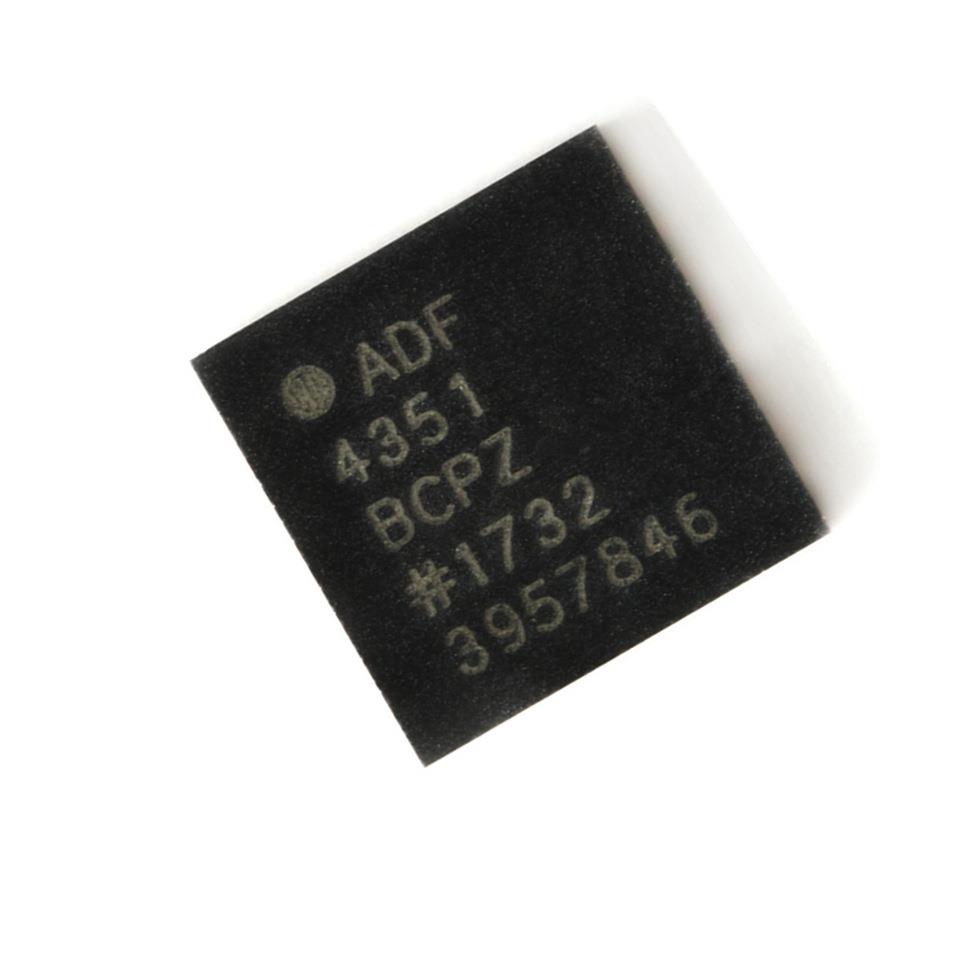 原装正品ADF4351BCPZ-RL7  时钟/频率合成器LFCSP-32 ()