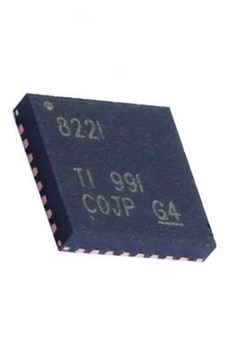 原装正品 DP83822IRHBR 丝印822I 封装QFN-32 以太网收发IC芯片