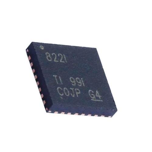 原装正品DP83822IRHB丝印