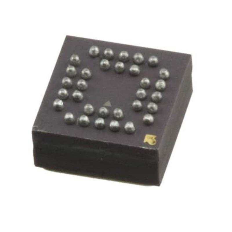 原装正品LSM6DTR封-14P姿