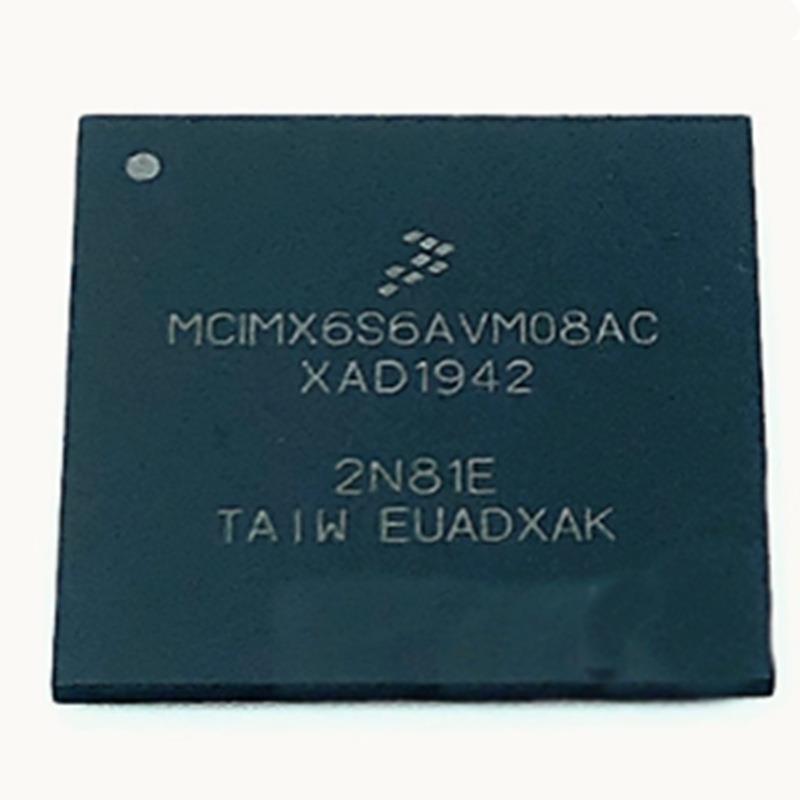 原装正品MCIX6S6AV08封BG