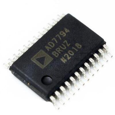 原装正品AD7794BRUZ封TSO