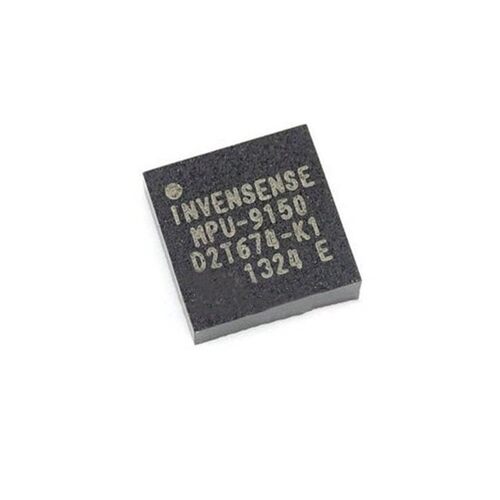 MPU-9150 MPU9150九轴姿态三轴电子指南针加速度陀螺仪芯片