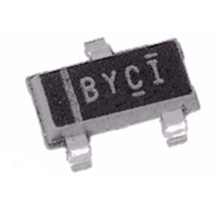 原装正品 BQ2022ADBZR 封装SOT23 丝印BYCI 可编程存储器芯片