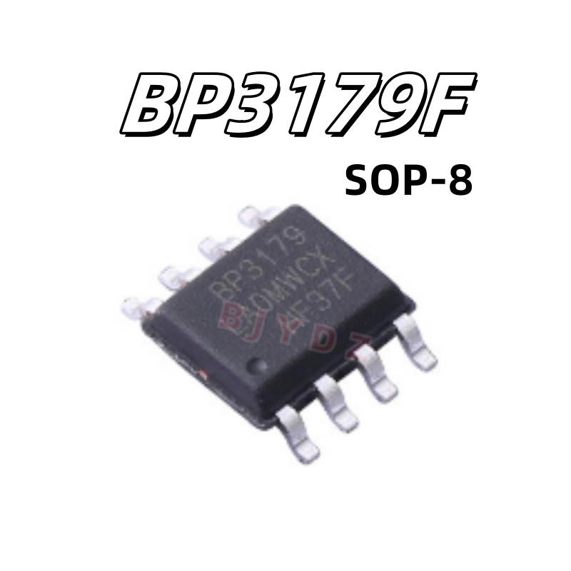 BP3179F可光隔离贴片全新原装