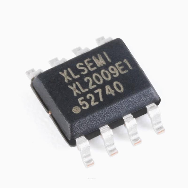 原装XL2009E1封SOP-83A12