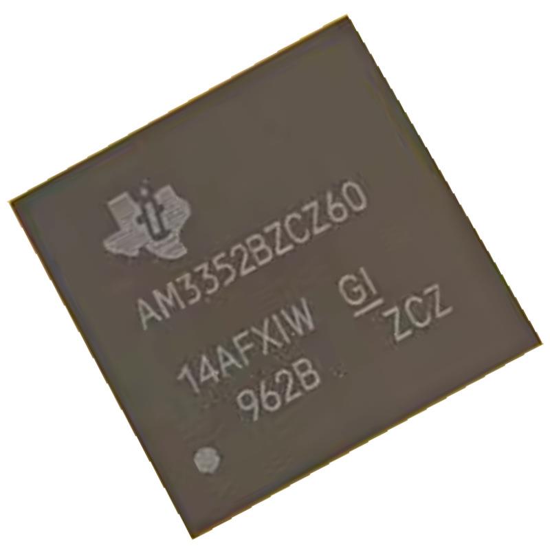 原装正品AM3352BZC60封G-