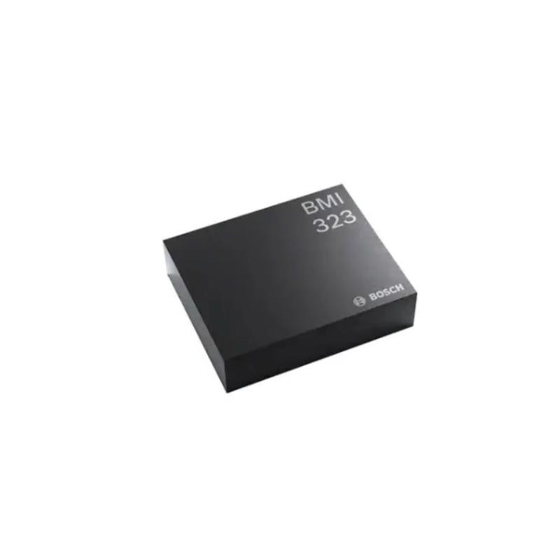 原装正品 BMI323 封装 LGA-14 全新姿态传感器 陀螺仪芯片图片