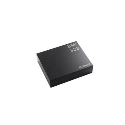 原装正品 BMI323 封装 LGA-14 全新姿态传感器 陀螺仪芯片