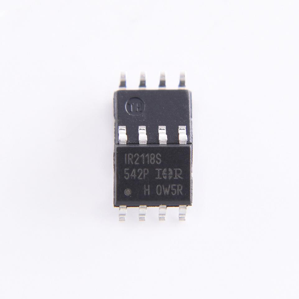 贴片 IR2118STRPBF IR2118S SOP-8 单通道驱动器 驱动芯片S2118S