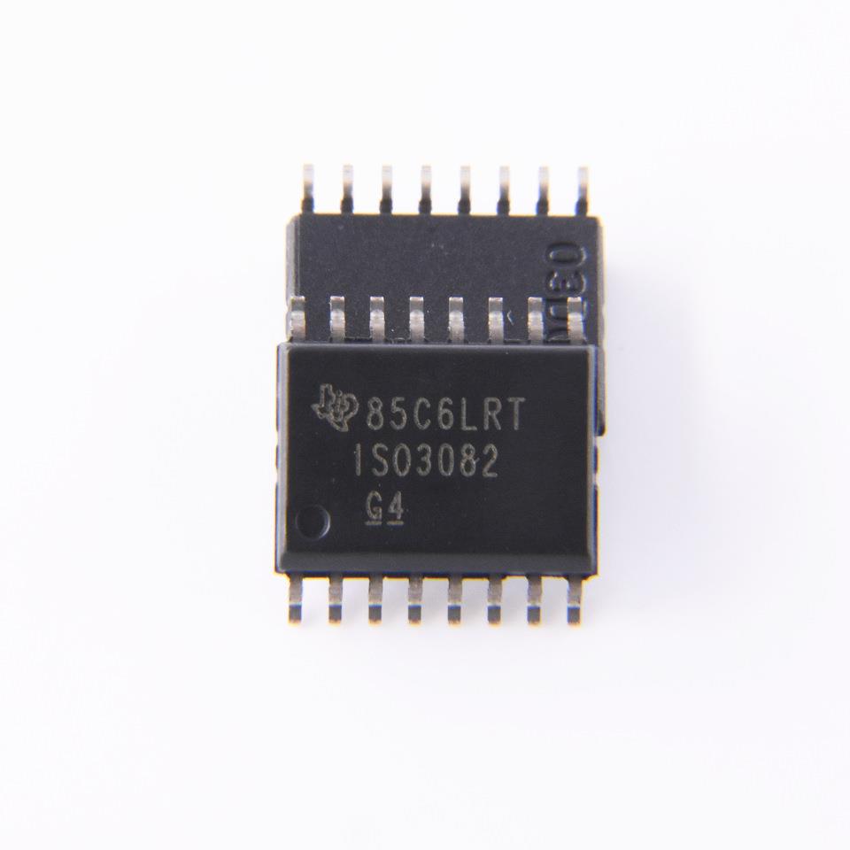 原装正品ISO3082DWR 丝印ISO3082 驱动器IC芯片 SOP-16