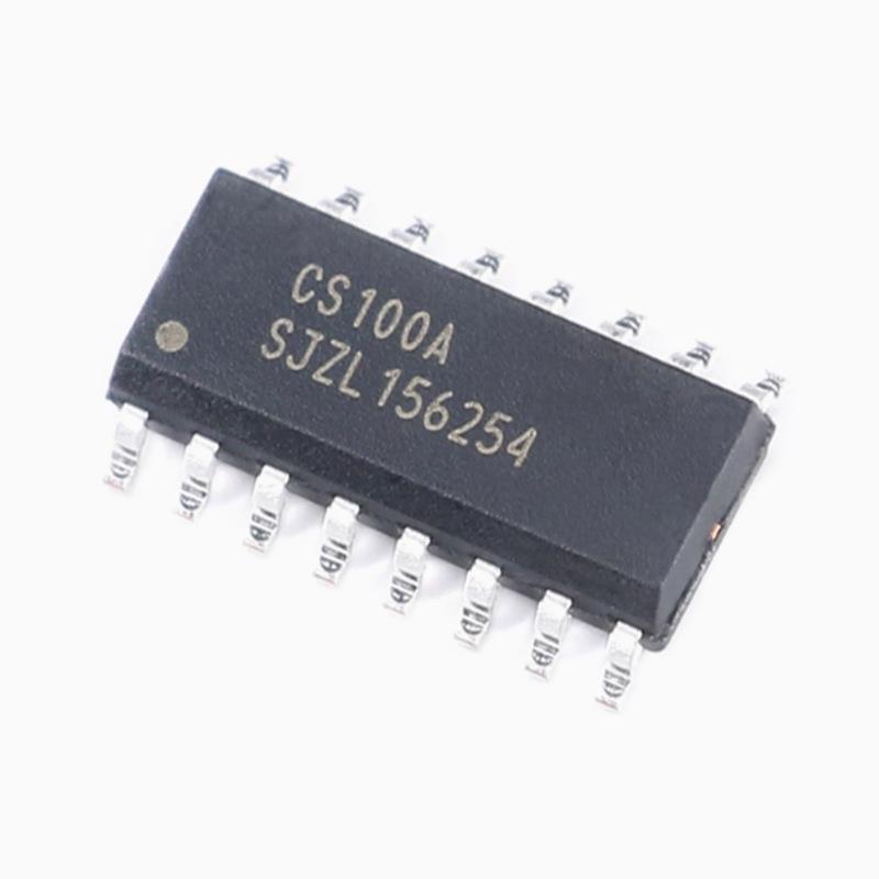 原装正品CS100A封OP-16超