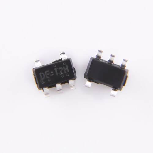 原装正品 RT9193-33GB SOT23-5 稳压器LDO芯片 固定3.3V/0.3A输出