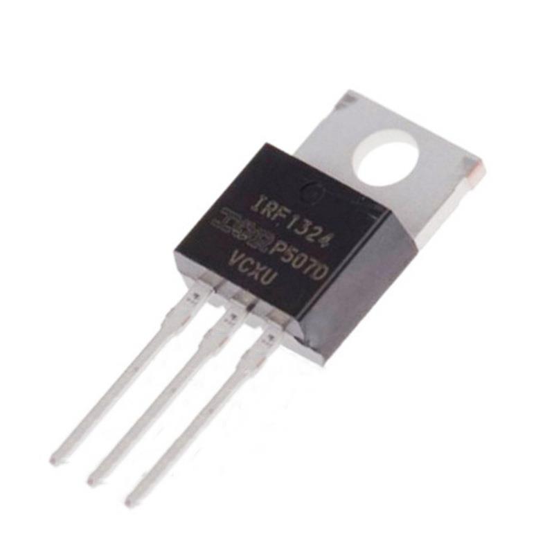 原装正品IRF1324PB封TO-2