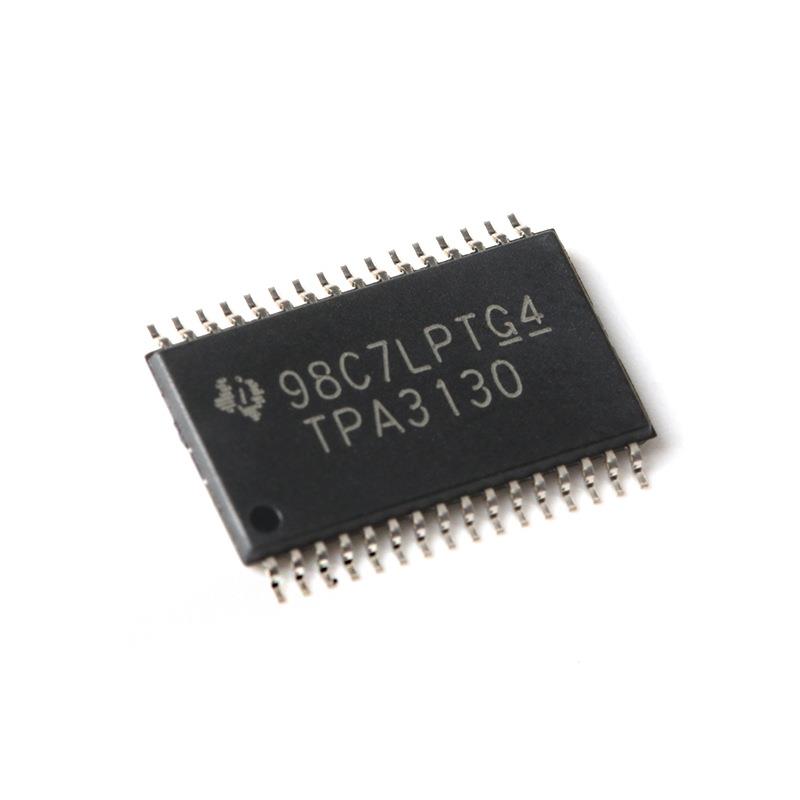 原装正品贴片TPA3130D2R