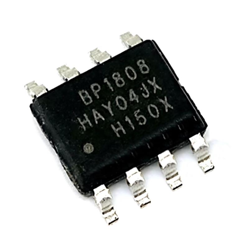 原装正品BP1808封SO-8LED