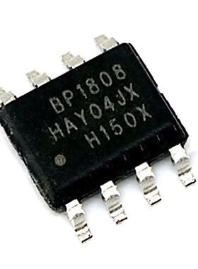 原装正品 BP1808 封装SOP-8 LED恒流驱动芯片IC