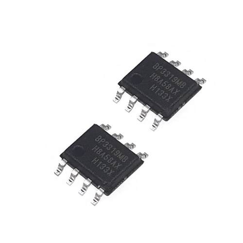 原装正品BP3319MB 贴片SOP8  高功率因数 LED隔离恒流驱动