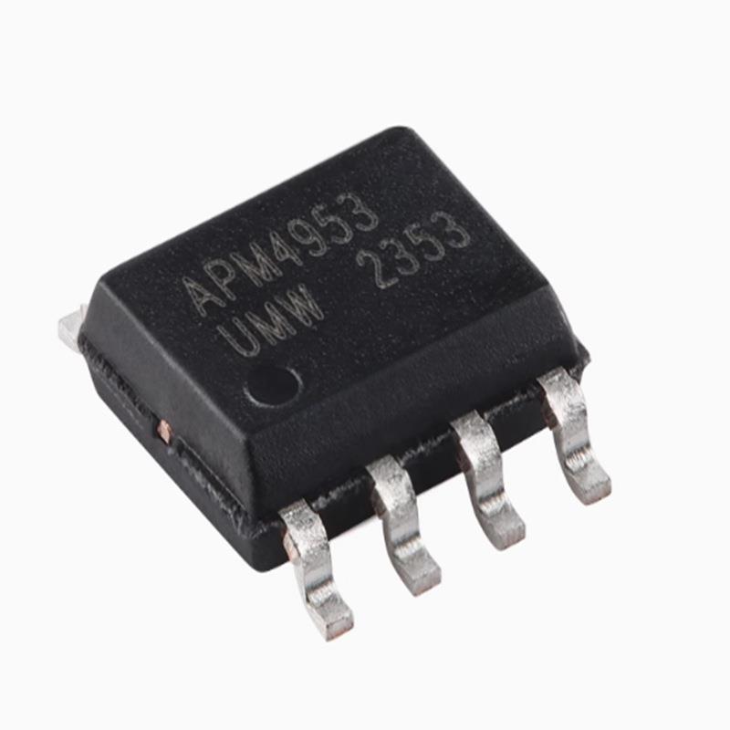 原装正品APM4953SO-830V,
