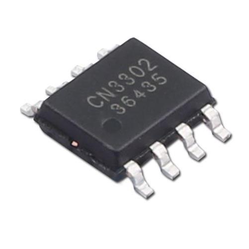 原装正品CN3302贴片SOP-8