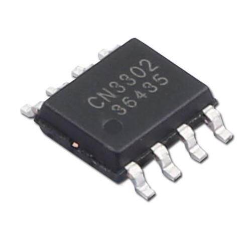 原装正品CN3302贴片SOP-8
