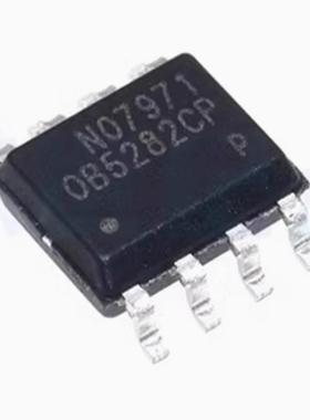 原装正品OB5282CPA  丝印OB5282CP 封装SOP-8  液晶电源管理芯片