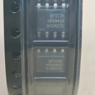 全新正品原装 BP3236C SOP8 显示驱动芯片
