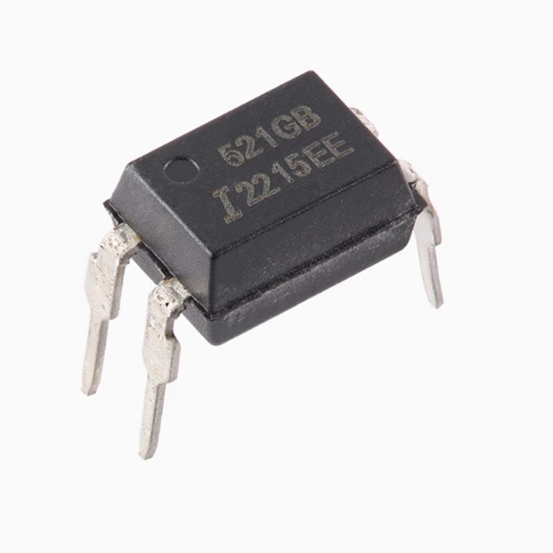 原装正品TLP521-1XGB封DI