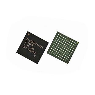 原装正品CYUSB3014-BZXI封装BGA121  USB接口芯片