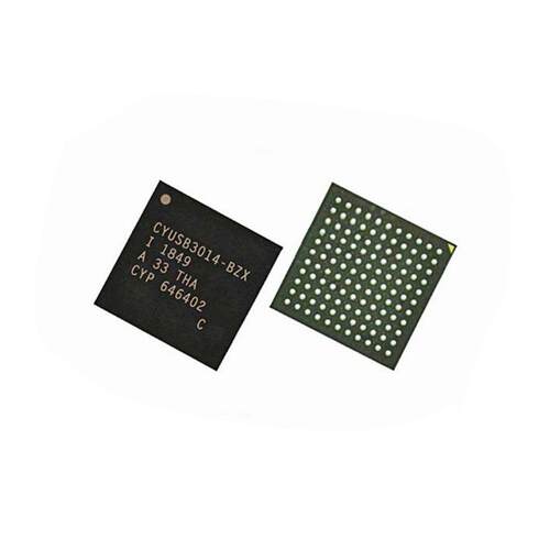 原装正品CYUSB3014-BZXI封装BGA121  USB接口芯片