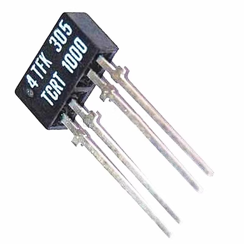 原装正品TCR1000封DIP-4
