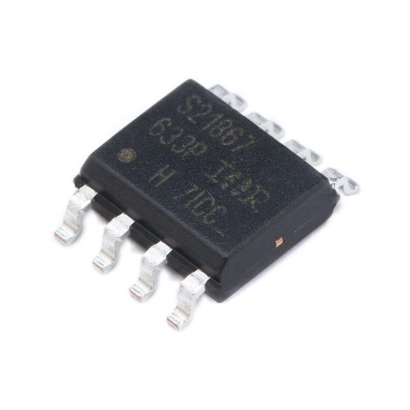 原装正品IRS21867TPBFOC8