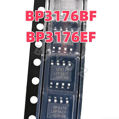 BP3176EF/BP3176BF隔离调光IC