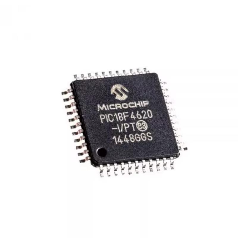 原装正品PIC18F4620-T封Q