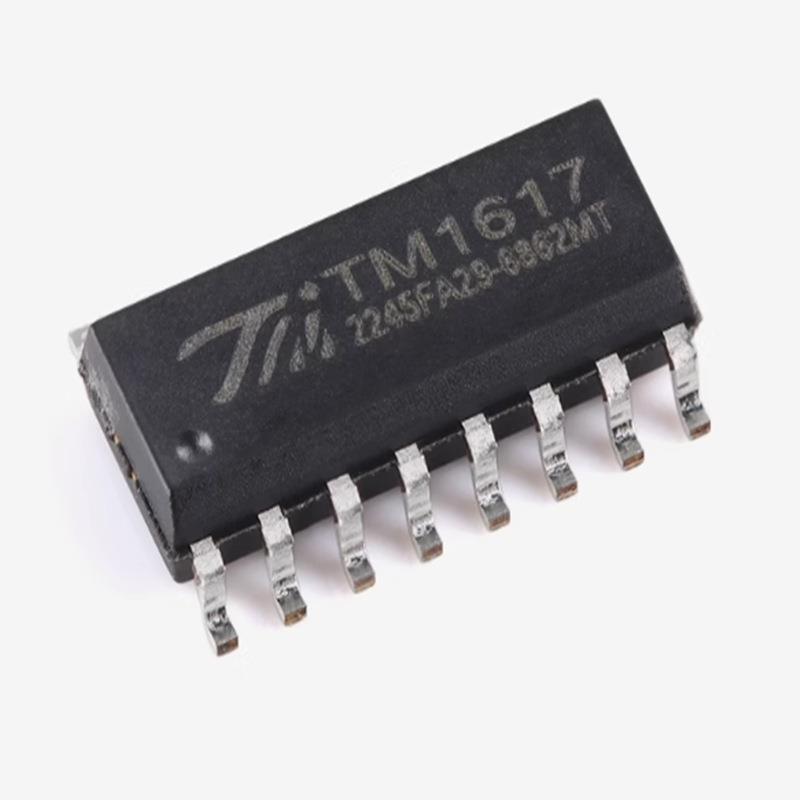 原装1617TA1323C新版本SO