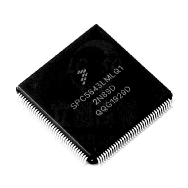 原装正品SPC5643LF2MQ1封